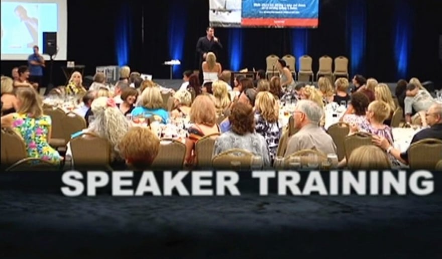 Gallery photo 4 of Jase Souder, Motivational Speaker