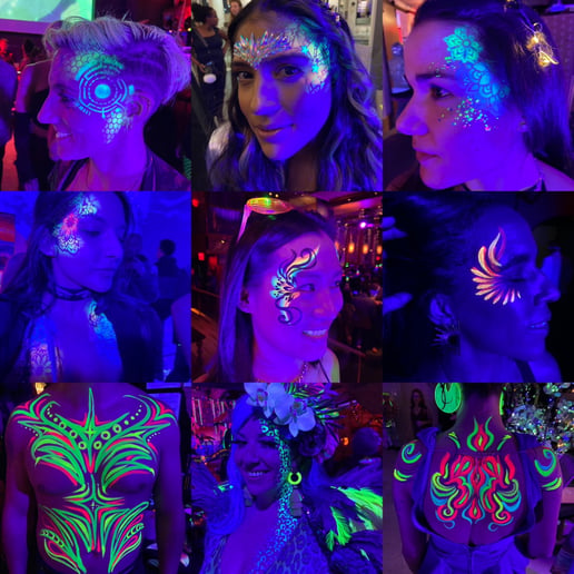 Gallery photo 2 of Jaskela Body Art