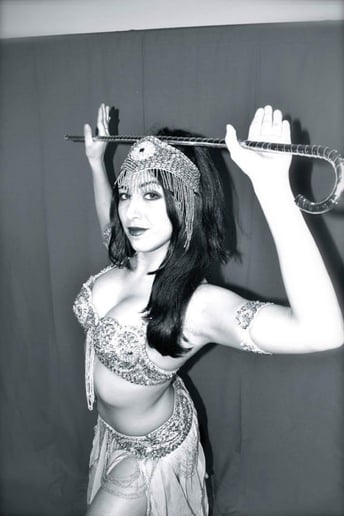 Gallery photo 1 of Jasmina