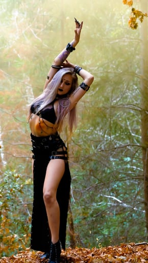 Gallery photo 8 of Jasmine Enchanted