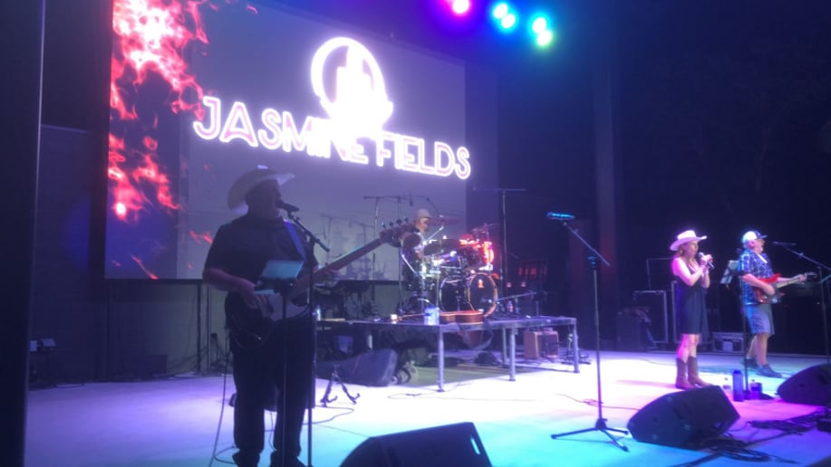 Gallery photo 3 of Jasmine Fields (New Country)