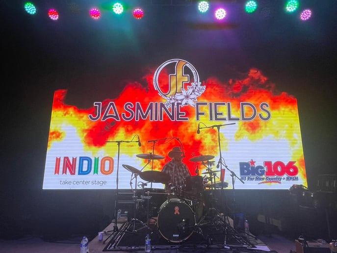 Gallery photo 4 of Jasmine Fields (New Country)