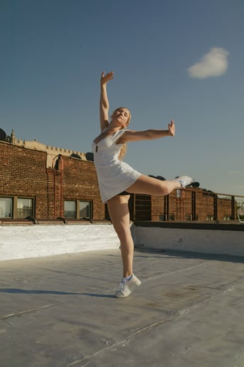 Gallery photo 3 of Jasmine Rogers