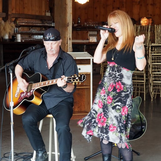 Gallery photo 1 of JasmineTBand