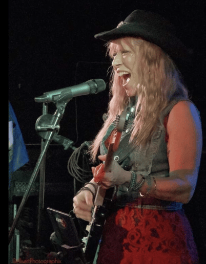 Gallery photo 8 of JasmineTBand