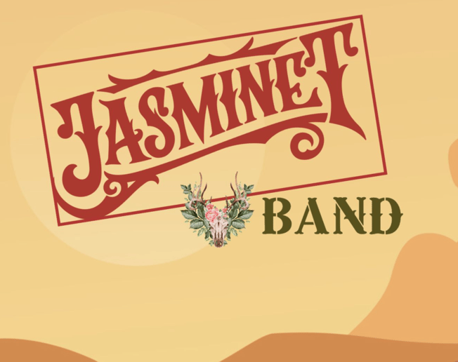 Gallery photo 9 of JasmineTBand