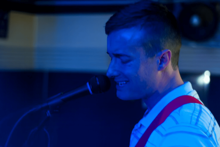 Gallery photo 1 of Jason4c Live