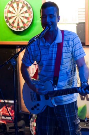 Gallery photo 3 of Jason4c Live