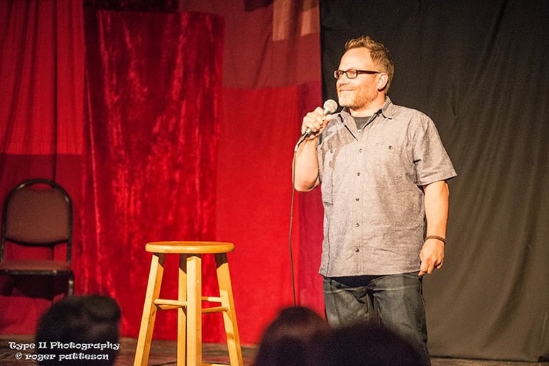 Gallery photo 4 of Jason Allen King