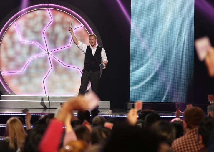 Gallery photo 5 of JASON BIRD | Magic, Mentalism, Illusionist