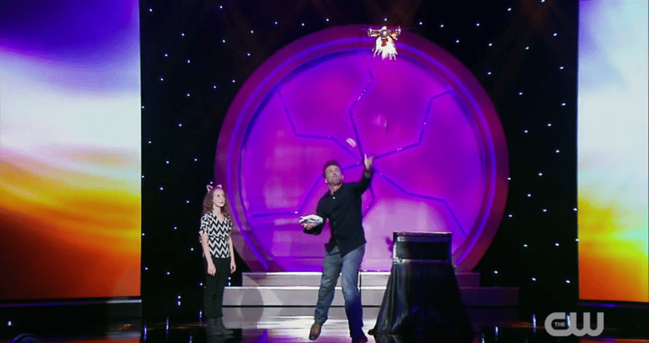 Gallery photo 4 of JASON BIRD | Magic, Mentalism, Illusionist