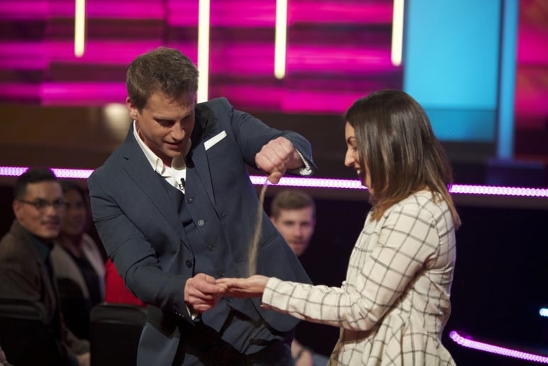 Gallery photo 1 of JASON BIRD | Magic, Mentalism, Illusionist