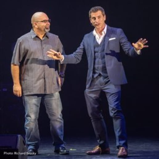 Gallery photo 6 of JASON BIRD | Magic, Mentalism, Illusionist