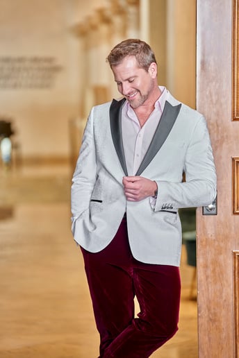 Gallery photo 7 of JASON BIRD | Magic, Mentalism, Illusionist