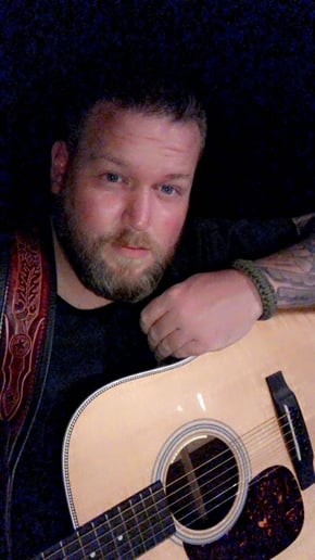 Gallery photo 2 of Jason Blaze