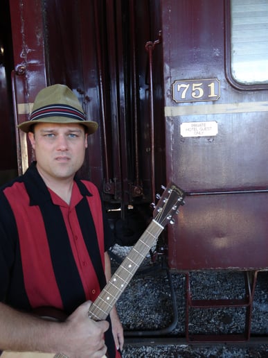 Gallery photo 6 of Jason Blevins