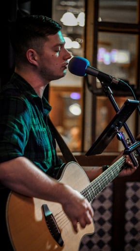 Gallery photo 2 of Jason C Mitchell