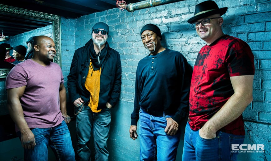 Gallery photo 1 of The Jason Cale Band
