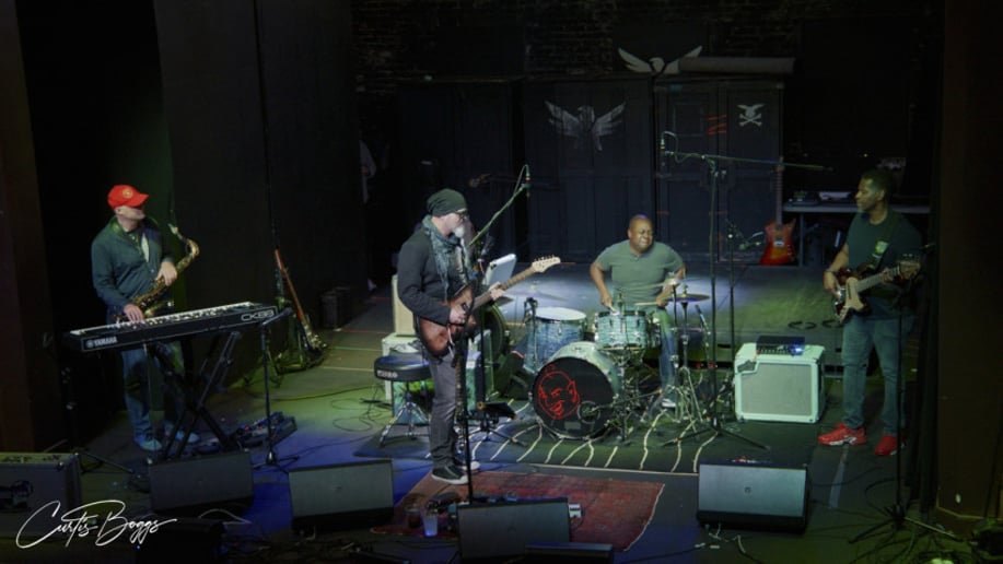 Gallery photo 2 of The Jason Cale Band