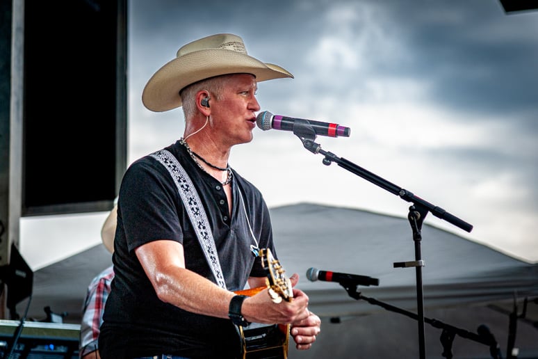 Gallery photo 1 of Jason Craig & the Wingmen