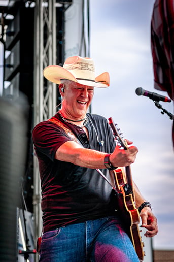 Gallery photo 5 of Jason Craig & the Wingmen