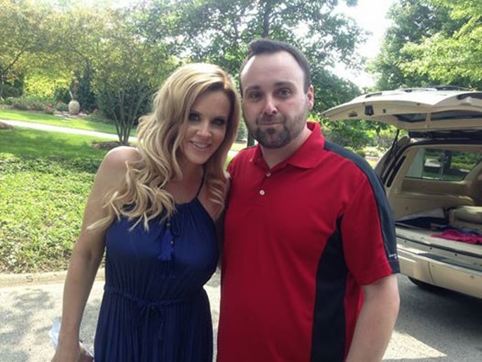 Gallery photo 8 of Jason Douglas # 1 Hired Comedian