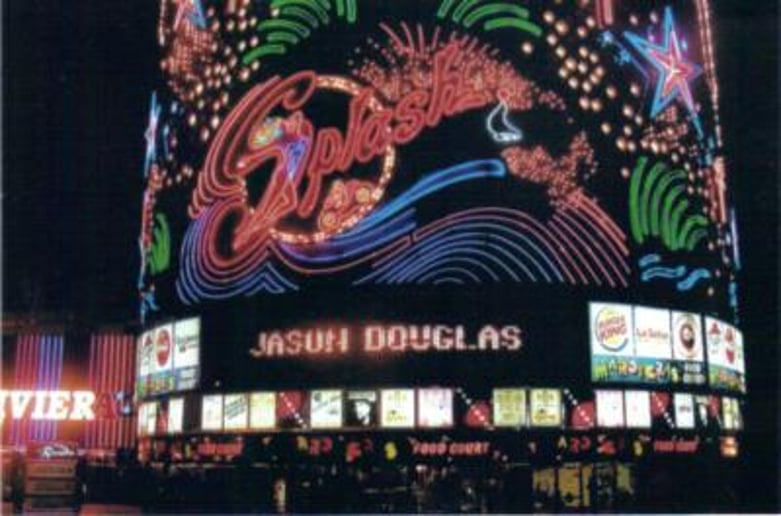 Gallery photo 4 of Jason Douglas # 1 Hired Comedian
