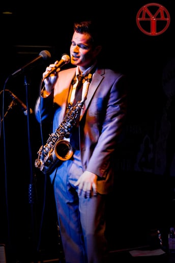 Gallery photo 3 of Jason Fabus