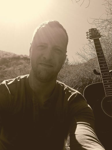 Gallery photo 1 of Jason Greene Music