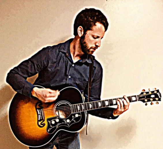 Gallery photo 2 of Jason Greene Music
