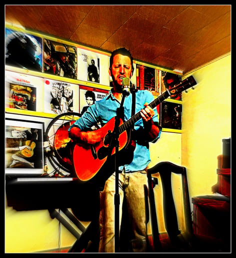 Gallery photo 3 of Jason Greene Music