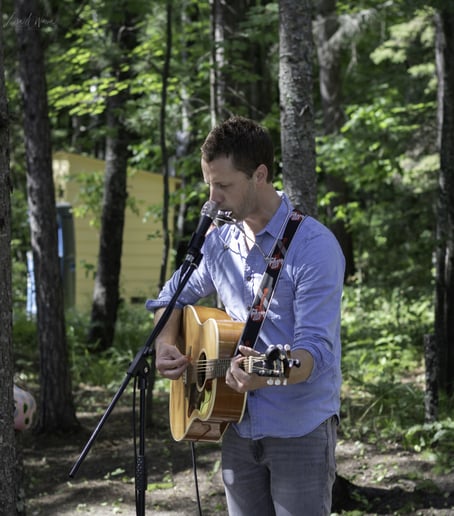 Gallery photo 4 of Jason Greene Music