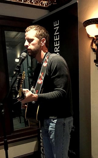 Gallery photo 5 of Jason Greene Music