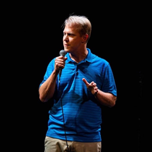 Gallery photo 3 of Jason Hedden Comedy