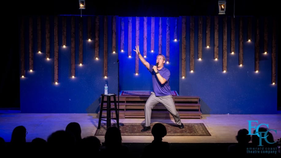 Gallery photo 17 of Jason Hedden Comedy