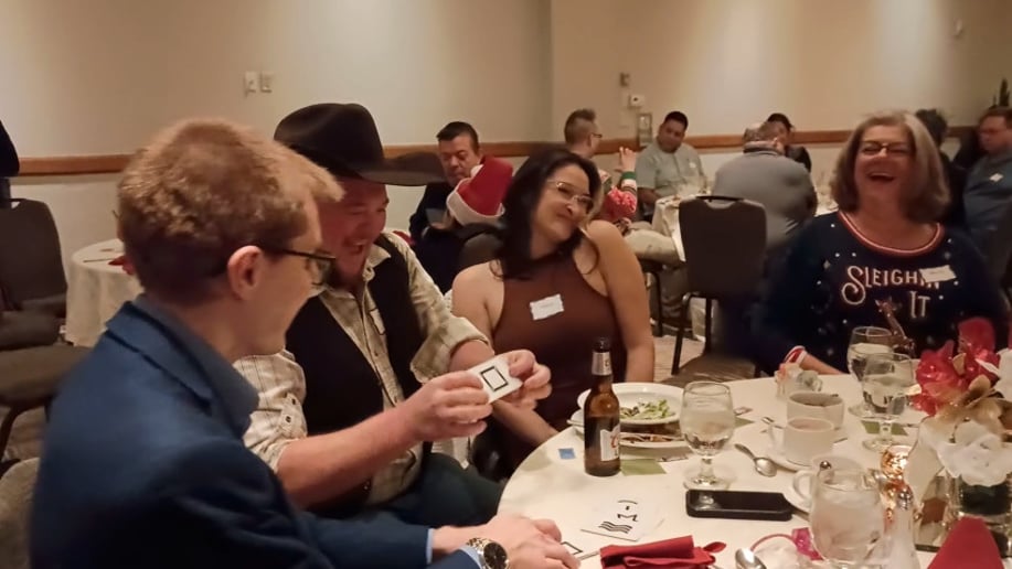 Gallery photo 1 of Jason Hice - Professional Magician