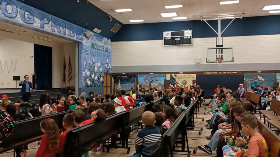 Gallery photo 3 of Jason Hice - Professional Magician
