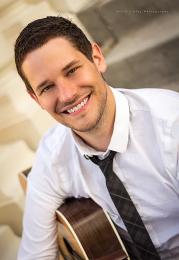Gallery photo 6 of Jason Hobert - Professional Guitarist