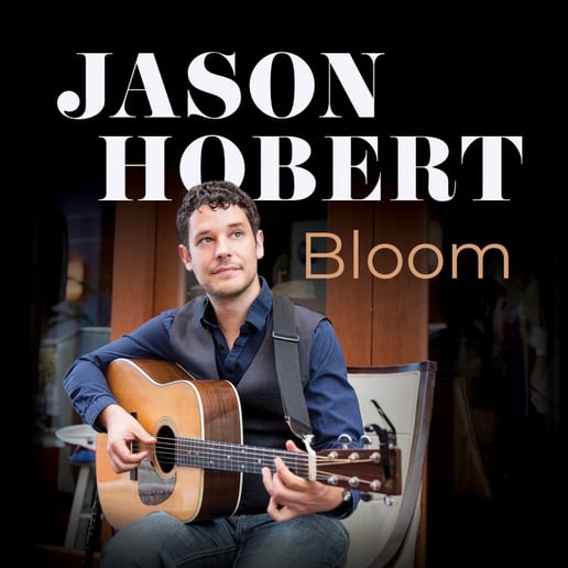 Gallery photo 2 of Jason Hobert - Professional Guitarist