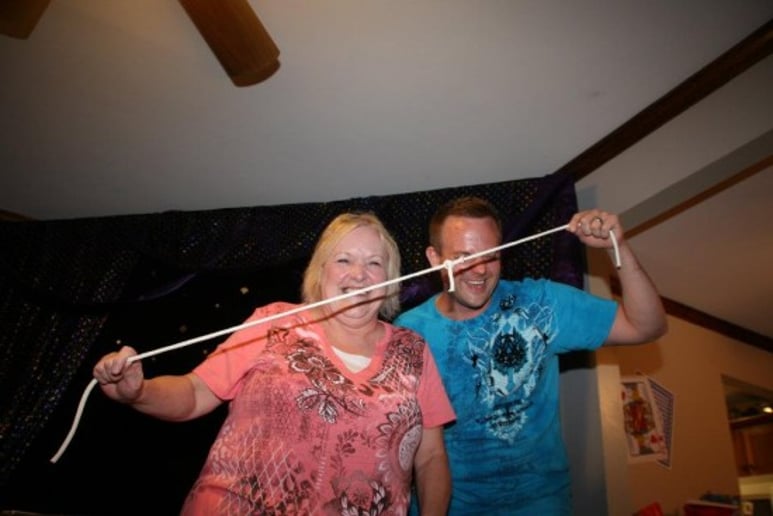 Gallery photo 17 of Jason Jacobs Magic