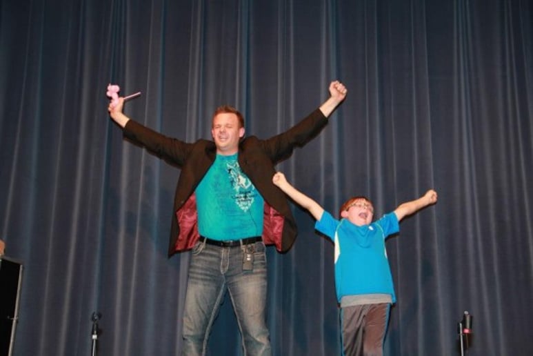 Gallery photo 10 of Jason Jacobs Magic