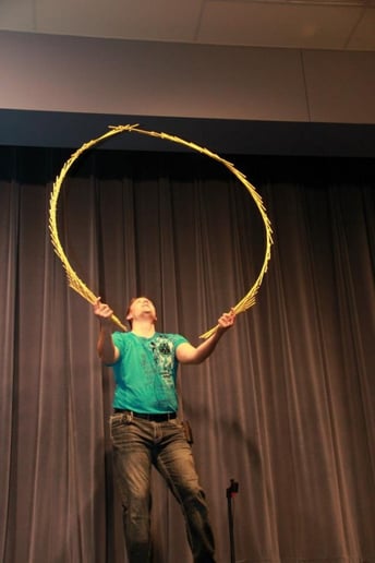 Gallery photo 22 of Jason Jacobs Magic