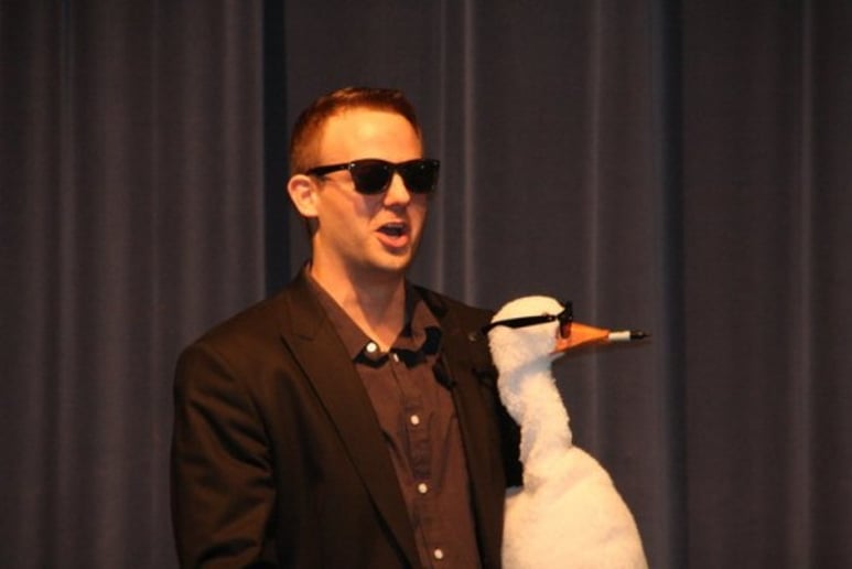 Gallery photo 25 of Jason Jacobs Magic