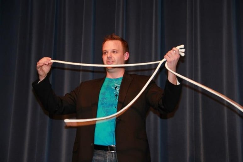 Gallery photo 27 of Jason Jacobs Magic