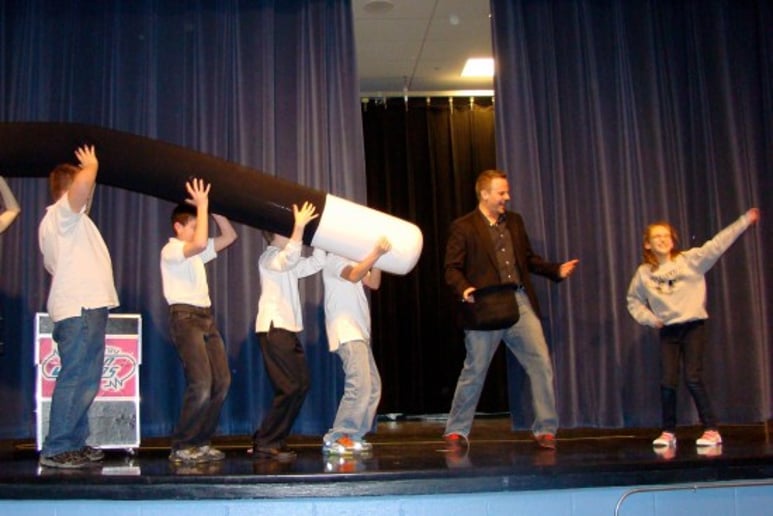 Gallery photo 26 of Jason Jacobs Magic