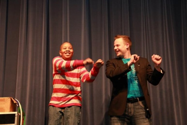 Gallery photo 30 of Jason Jacobs Magic
