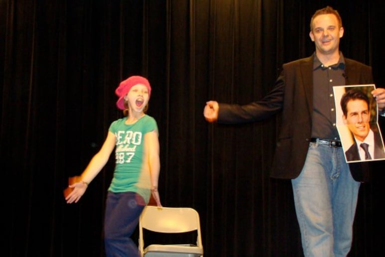 Gallery photo 29 of Jason Jacobs Magic