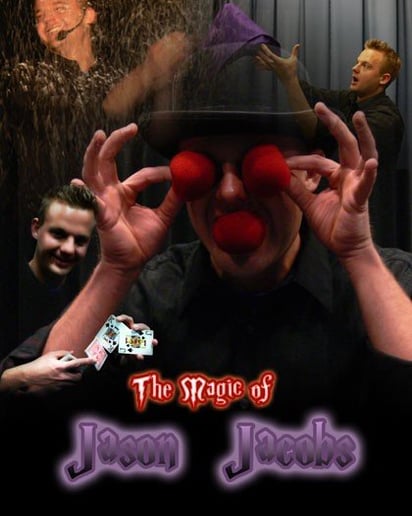 Gallery photo 19 of Jason Jacobs Magic