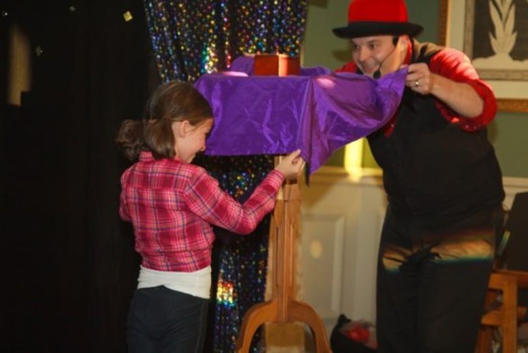 Gallery photo 33 of Jason Jacobs Magic