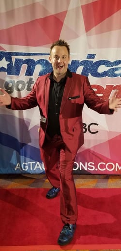 Gallery photo 1 of Jason Jacobs Magic